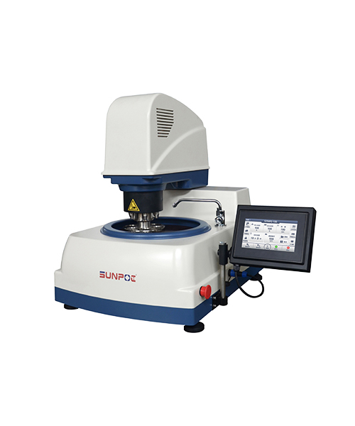 SYMPZ-100A Automatic Grinding and Polishing Machine